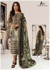 Karachi Vol 6 By Ghazal Pure Karachi Cotton Dress Material Wholesale Shop IN Surat